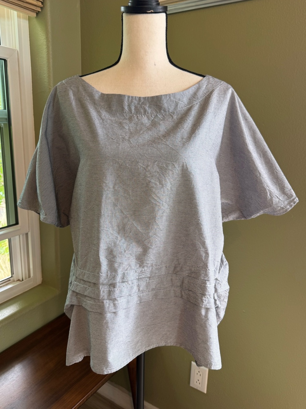 Niche Top